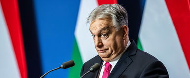 Van egy dolog, amiben Orbán Viktor Magyar Péter nyomába se érhet, kormánypárti influenszer hívta fel rá a figyelmet