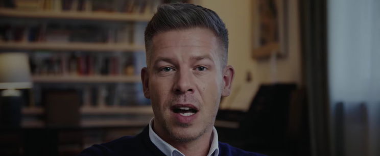 Itt az első vélemény az új Magyar Péter-filmre, nem erre számítottál