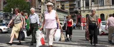 A magyarok vérszemet kaptak, ezt a terméket követelik ingyen, hatalmas fordulat a boltokban