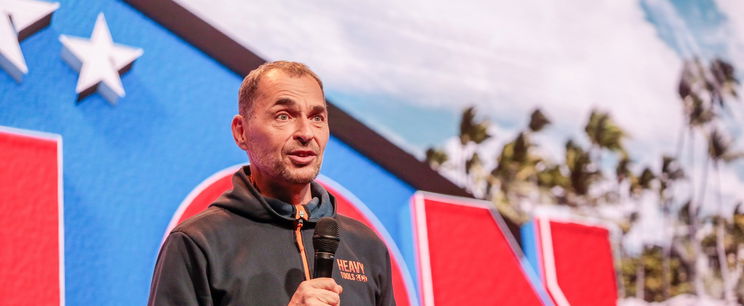 Óriási a felháborodás, az Exatlon új műsorvezetőjét Szoboszlai Dominikig üldöznék, sokkoló vádak érték Szedmák Zitát