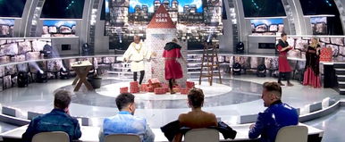 Botrány a Nagy Duettben, csalást kiáltanak a nézők, ez a páros kapott igazságtalan előnyt