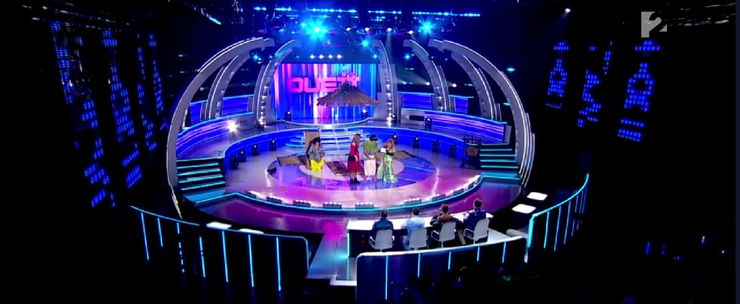 Azonnal távoznia kell a Nagy Duettből a nézők kedvencének, döbbenetes, amit közöltek az élő showműsorban?