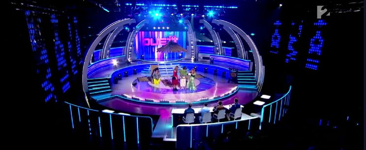 Azonnal távoznia kell a Nagy Duettből a nézők kedvencének, döbbenetes, amit közöltek az élő showműsorban?