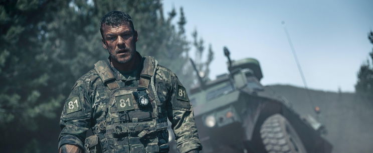 Letarolta a Netflix toplistáját ez az új film, 109 perc tömény feszültség, lehetetlen abbahagyni