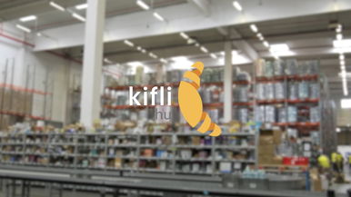 Sürgős bejelentést tett a Kifli.hu, több tízezer ügyfelet érint