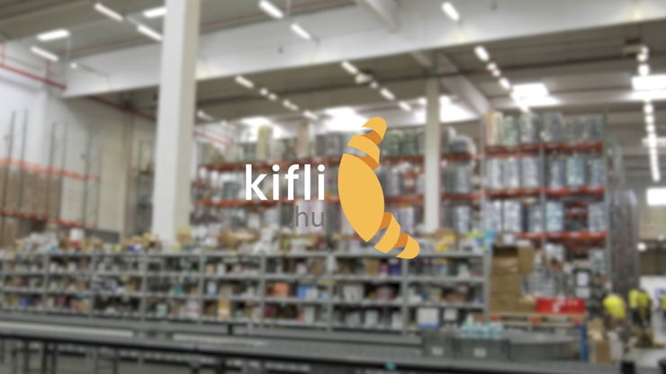 Sürgős bejelentést tett a Kifli.hu, több tízezer ügyfelet érint