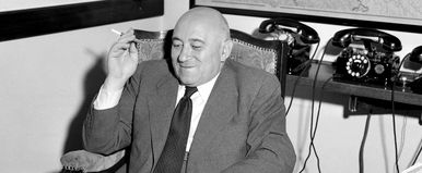 Ezért üres Rákosi Mátyás sírja, soha többé nem láthatja senki a hamvait