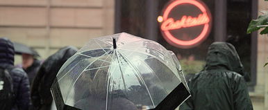 A HungaroMET bombázó időjósa már az érkező zivatarokról beszél, hamarosan villámzáporok csapnak le - Időjárás-előrejelzés