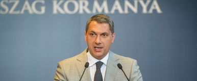 Felfoghatatlan képet lőttek Lázár Jánosról, egész Magyarország erről beszél most