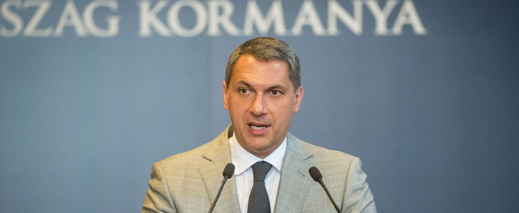 Felfoghatatlan képet lőttek Lázár Jánosról, egész Magyarország erről beszél most