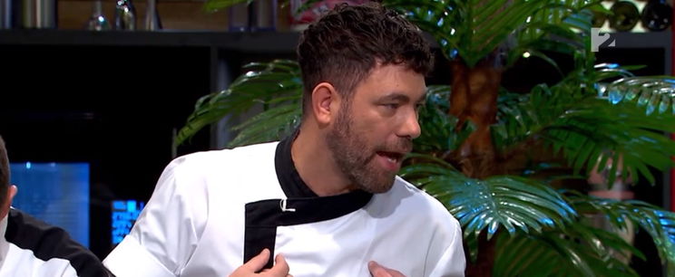 Krausz Gábor teljesen leégette magát, hiányos tudásáról adott számot a kamerák előtt