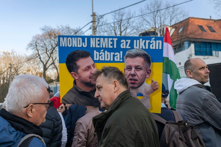Azonnal elköltözik a magyar híresség az országból, ha a TISZA Párt nyer, döbbenetes kijelentés hangzott el
