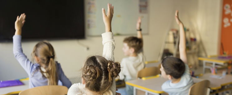 Döbbenetes, már a magyar iskolában is ukránul tanulnak a diákok