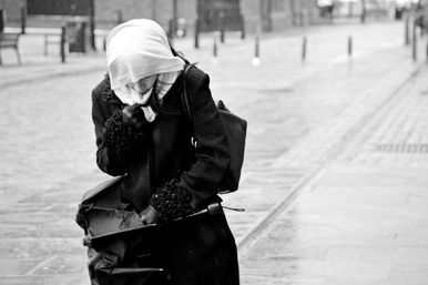 Visszatér a téli hangulat, mínuszokra figyelmeztettek a meteorológusok