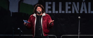 Puzsér lerántotta a leplet az ukrán olajblokádról és a pénzszállító megállításának hátteréről, ettől mindenkinek elállt a lélegzete