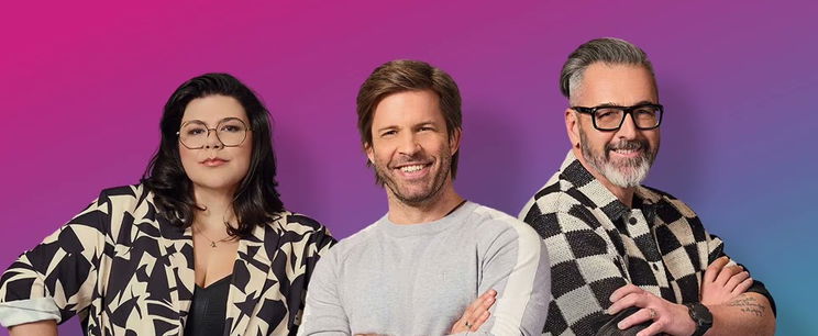 Példátlan változás történt a Balázsék című műsorban, az ország nem tér magához