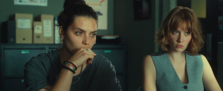 Megrohamozták a nézők a Netflix új rejtélyes sorozatát, mindenkit azonnal beszippant