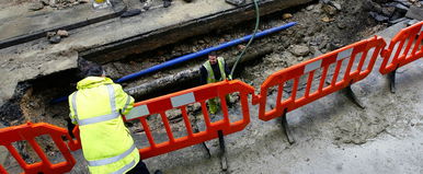 Ezzel magyarázzák a brutális csőtöréseket Budapesten, ha ez igaz, ennél csak rosszabb vár a fővárosiakra