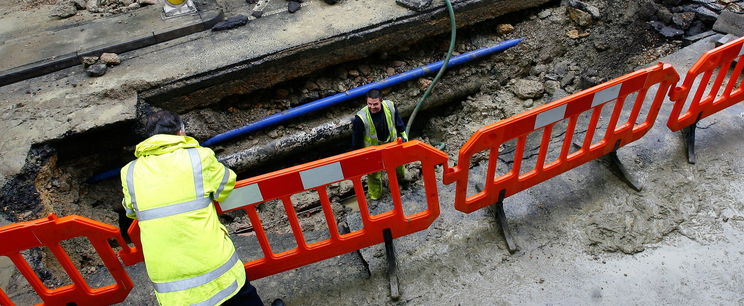 Ezzel magyarázzák a brutális csőtöréseket Budapesten, ha ez igaz, ennél csak rosszabb vár a fővárosiakra