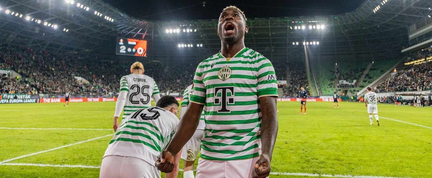 Az FTC-Braga meccs előtt jött a váratlan bejelentés, ez példátlan, a szurkolók nem hisznek a szemüknek