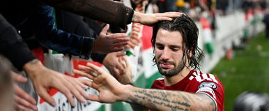 A magyar válogatott ott lehet a vb-n, a FIFA-vezér végre kimondta, négy országot zárnának ki