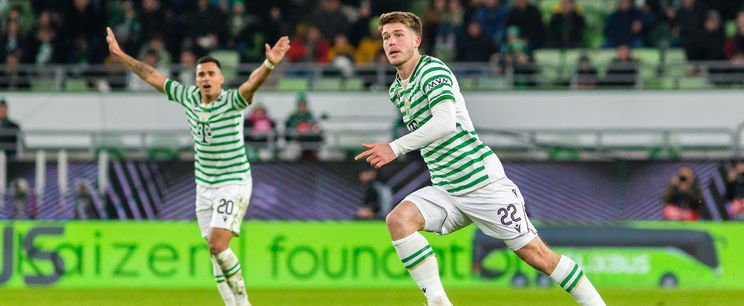 Ennyi gól fog esni a Ferencváros-Braga meccsen a külföldi szuperszámítógép szerint