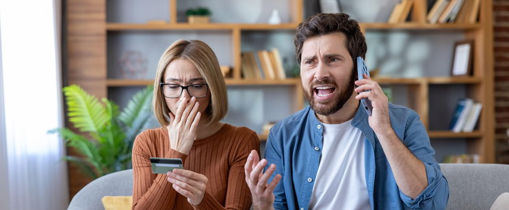 Ezzel a trükkel lerabolják az összes forintodat a bankszámládról, példátlan figyelmeztetést adtak ki