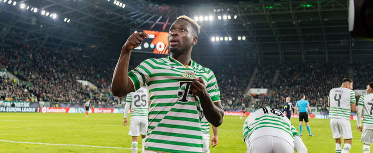 Horribilis összeget kérnek egy FTC mezért, a tervező összekeverte a válogatottal a klubot