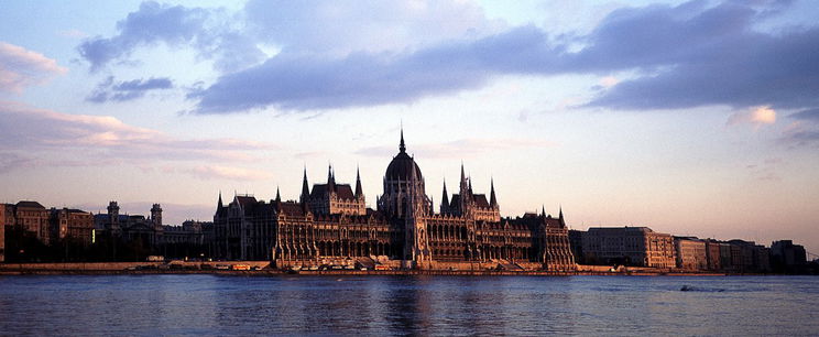 Kész sokk, amit a Parlament alatt felfedeztek, arra nem volt felkészülve az ország