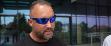 Jogerős ítélet született a hazai celebperben, Nagy Alekosz beszélt a történtekről