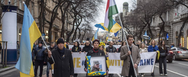 Ukrán csapatok bojkottálják Magyarországot, váratlan ügy robbant ki