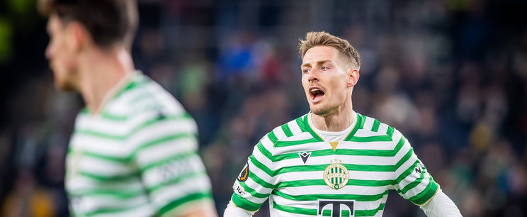 Példátlan változás, a Ferencváros-Braga meccs előtt közölték, a világon nem történt még ilyen