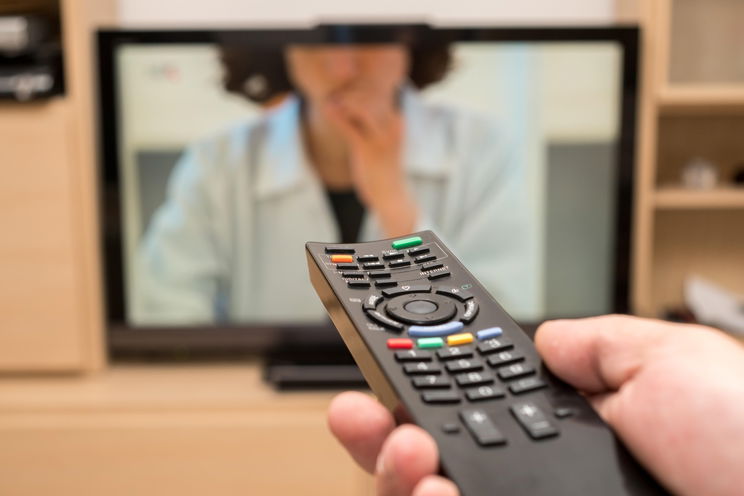 Óriási elismerés érte az egyik leghíresebb hazai televíziós személyiséget, ő most a nézők kedvence