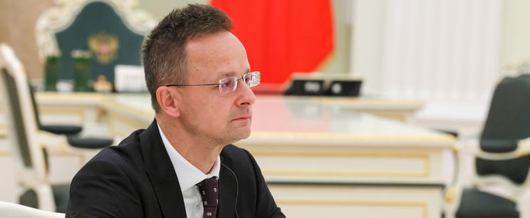 Kitálalt a TISZA Párt szakértőjéről Szijjártó Péter, ezt gondolta Magyar Péterről mikor még a Fidesznek dolgozott