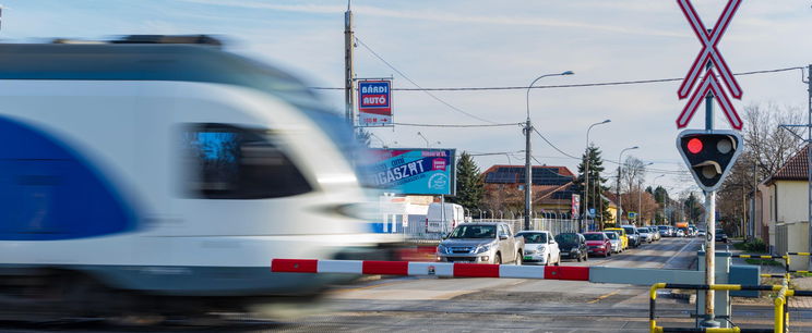 Sürgős figyelmeztetést adott ki a MÁV, több százezer magyart érint a rendkívüli változás