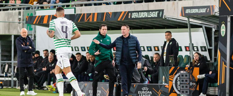 Szoboszlai Dominik már felkészítette a mai pofonra a Fradi ellenfelét, hihetetlen dolog derült ki a portugálokról