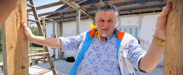 Aranybányára leltek Lagzi Lajcsi birtokán, óriási értékeket ad el, sorra kerülnek elő a kincsek