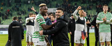 Pusztító a botrány, a románok lecsaptak a Fradi csatárára, azonnal vinnék, Marco Rossi újra pofára esett