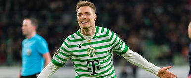 Ezt a brutális mondatot írták ki a Braga oldalára a Ferencváros elleni csúfos kudarc után, döbbenetes a szöveg