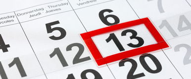 Megtelnek a lottózók, itt a péntek 13, Gazsi Gizi lerántotta a leplet a sötét titokról