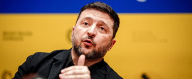 Ukrajna titokzatos alkut kötött a szomszéddal, kísérteties üzenet ez a békének