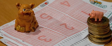 Ötöslottó, ezért kerget most mindenkit az őrületbe a lottóláz, a szakértő lerántotta a leplet a titkokról