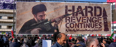 A magyaroknak is üzent Irán, vészjósló, amit mondott, még nagyobb válság következik