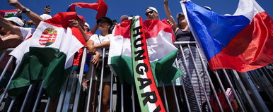 Magyarország bejelentkezett egy biztos olimpiai aranyra, hihetetlen sportág kerülhet be a programba