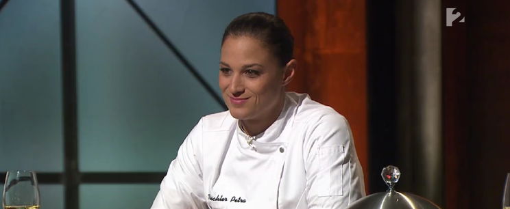 Példátlan szóval illették a nézők Tischler Petrát, botrányos, amit rákiabáltak a séfre