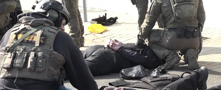 Újabb kérdések merültek fel a 30 milliárdos ukrán aranykonvoj ügyében, egy részlet különösen furcsa