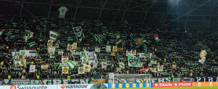 Tajtékoznak a ferencvárosi szurkolók, hiába a Braga elleni csodás siker, ez kihúzta a gyufát