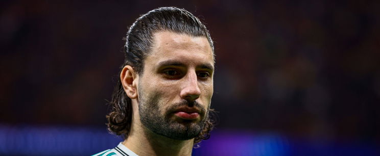 Szoboszlai Dominik elszólta magát, újra előkerült az exe szelleme, nem fog örülni a felesége