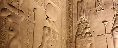 Ősi egyiptomi nyomokra bukkantak a világ másik felén, a kutatók sem értik, hogyan kerülhettek oda