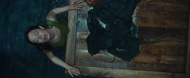 Brutális mentális hadviseléssel pofoz a Netflix, a Titanichoz hasonlító thrillerbe beleremegett a műfaj